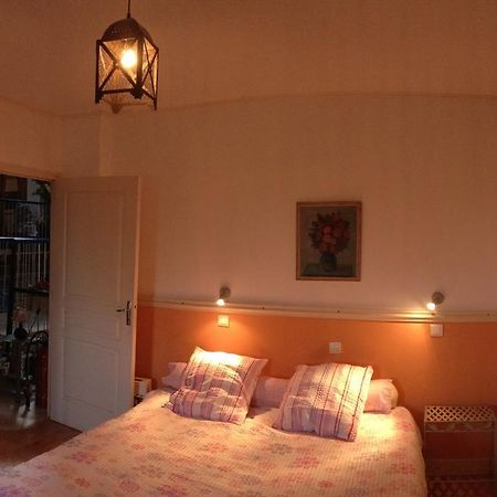 Le Pigeonnier De Quarre Bed and Breakfast Værelse billede